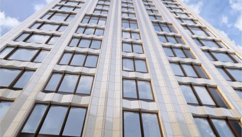 201 E 74th Street New York City NY 10021