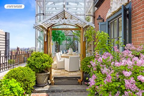 1158 5th Avenue New York City NY 10029