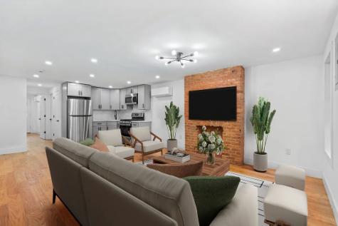 2046 Pacific Street New York City NY 11233