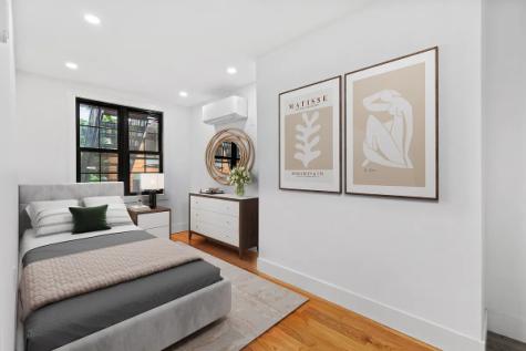 2046 Pacific Street New York City NY 11233