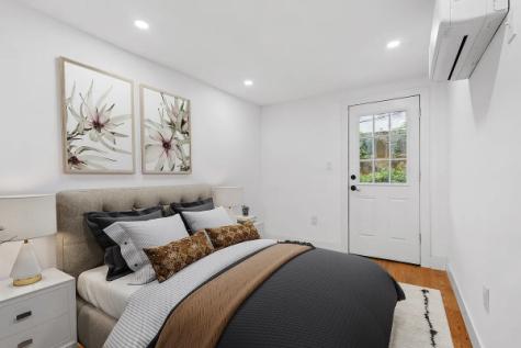 2046 Pacific Street New York City NY 11233