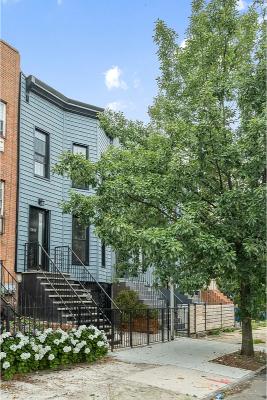 2046 Pacific Street New York City NY 11233