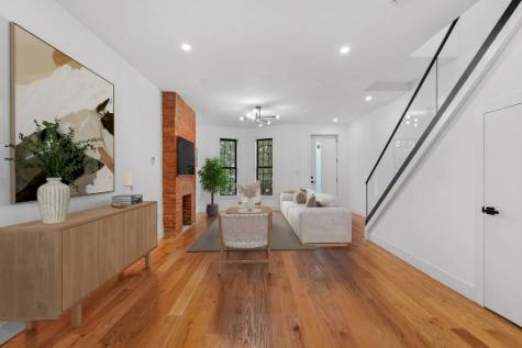 2046 Pacific Street New York City NY 11233