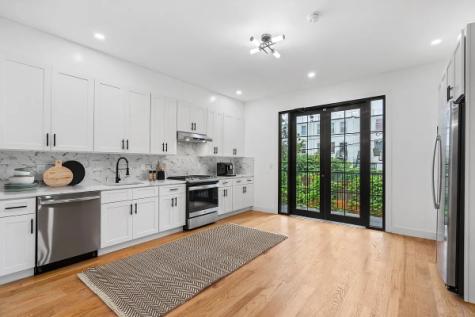 2046 Pacific Street New York City NY 11233