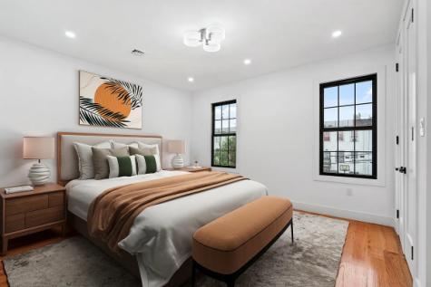 2046 Pacific Street New York City NY 11233