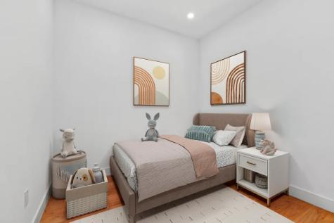 2046 Pacific Street New York City NY 11233