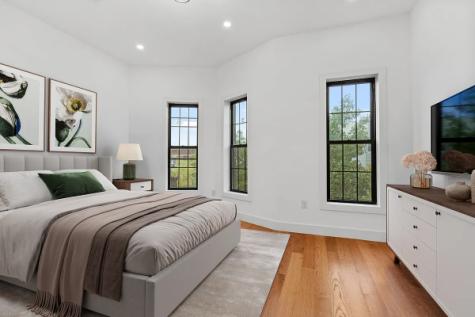 2046 Pacific Street New York City NY 11233