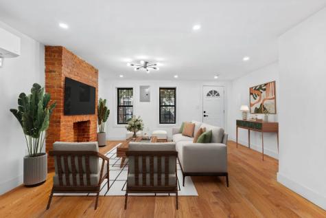 2046 Pacific Street New York City NY 11233