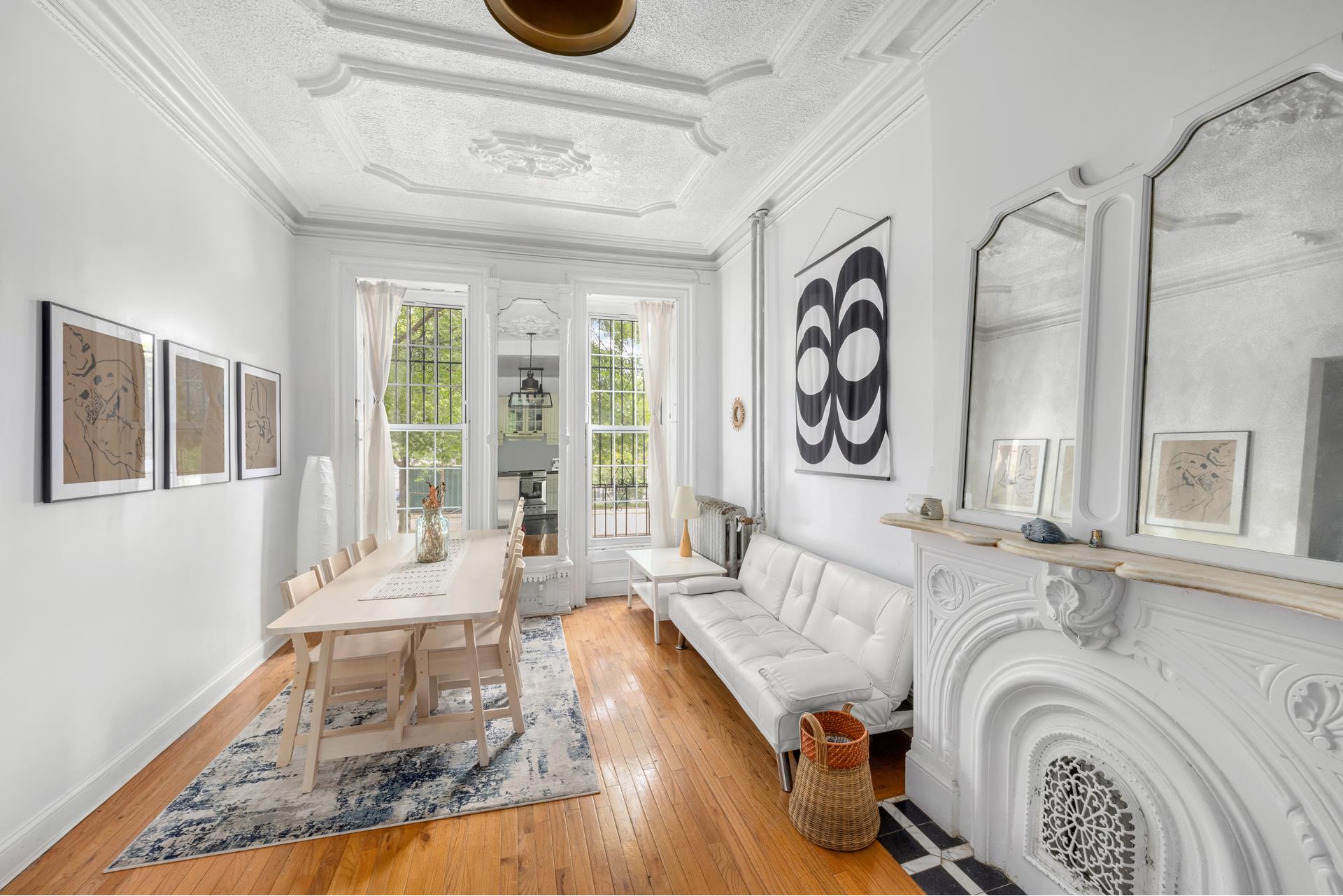 638 Monroe Street New York City NY 11221