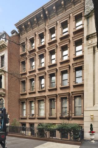 12-14 E 64th Street New York City NY 10065