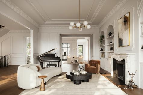 12-14 E 64th Street New York City NY 10065