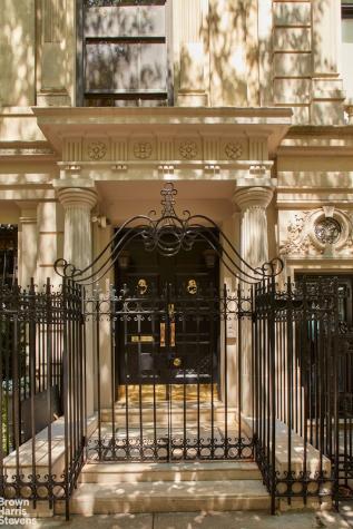 15 E 82nd Street New York City NY 10028