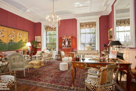 15 E 82nd Street New York City NY 10028