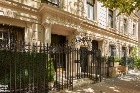 15 E 82nd Street New York City NY 10028