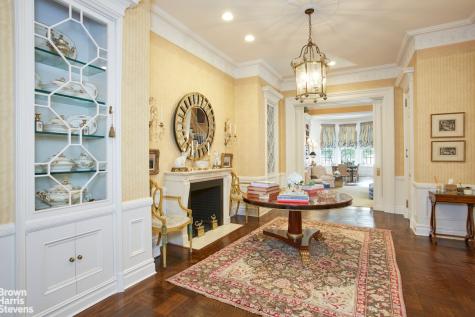 15 E 82nd Street New York City NY 10028