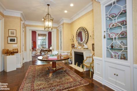 15 E 82nd Street New York City NY 10028