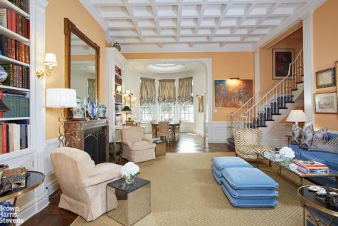 15 E 82nd Street New York City NY 10028