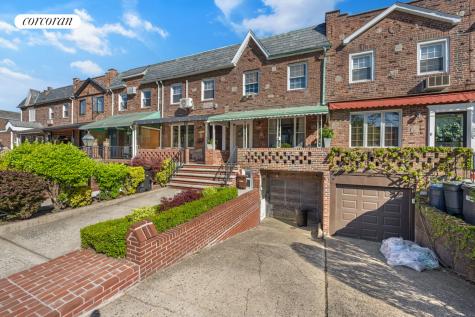 3314 Avenue T New York City NY 11234