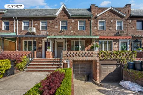 3314 Avenue T New York City NY 11234