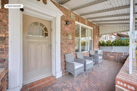 3314 Avenue T New York City NY 11234