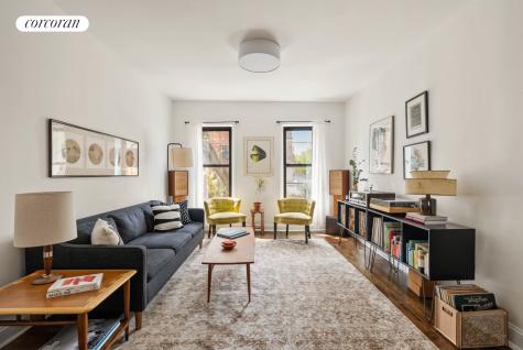 6 Herkimer Court New York City NY 11216