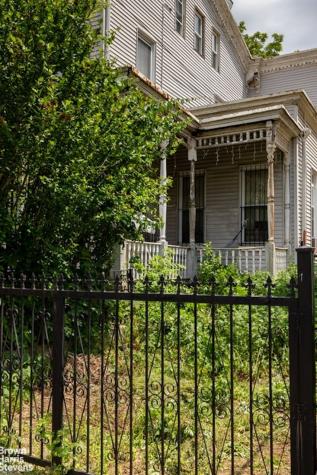 87 Schenck Avenue New York City NY 11207