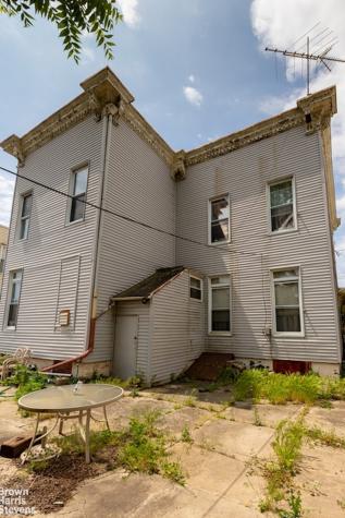 87 Schenck Avenue New York City NY 11207