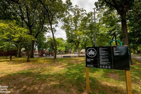 87 Schenck Avenue New York City NY 11207