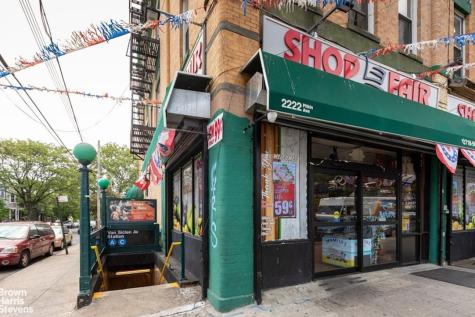 87 Schenck Avenue New York City NY 11207