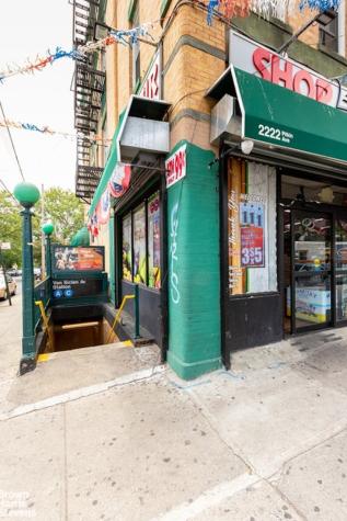 87 Schenck Avenue New York City NY 11207