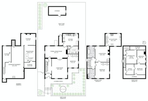 87 Schenck Avenue New York City NY 11207