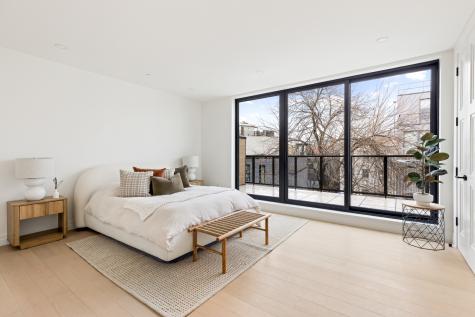 96 Coffey Street New York City NY 11231