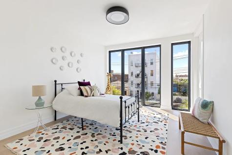 96 Coffey Street New York City NY 11231