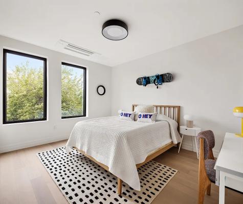 96 Coffey Street New York City NY 11231