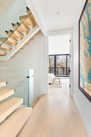 96 Coffey Street New York City NY 11231