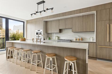 96 Coffey Street New York City NY 11231