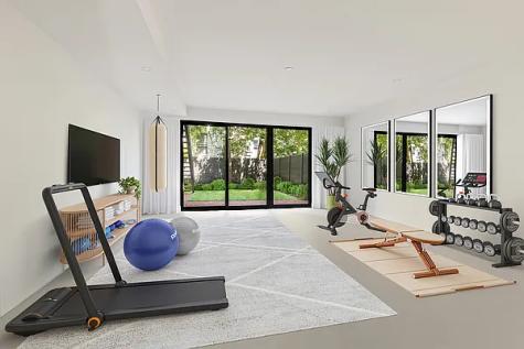 96 Coffey Street New York City NY 11231