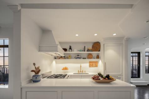 5 Tudor City Place New York City NY 10017