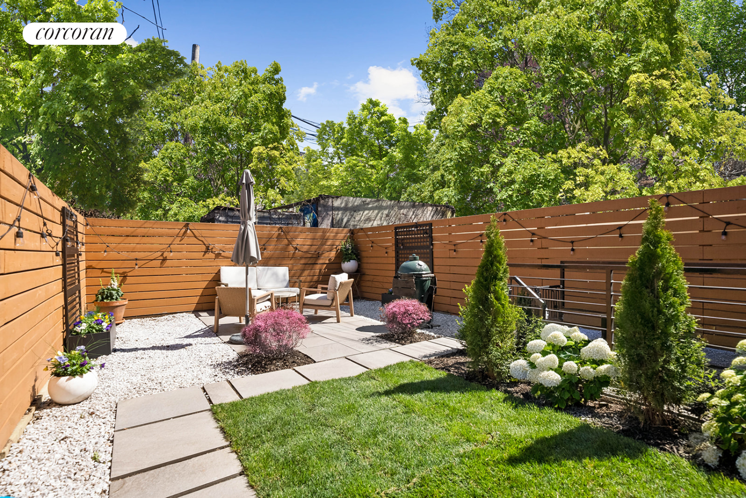 207A Prospect Avenue New York City NY 11215