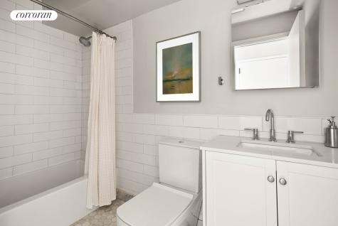 207A Prospect Avenue New York City NY 11215