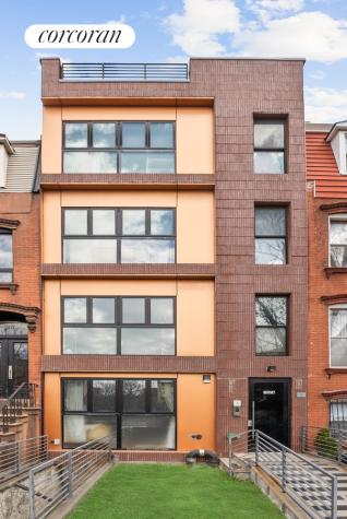 207A Prospect Avenue New York City NY 11215