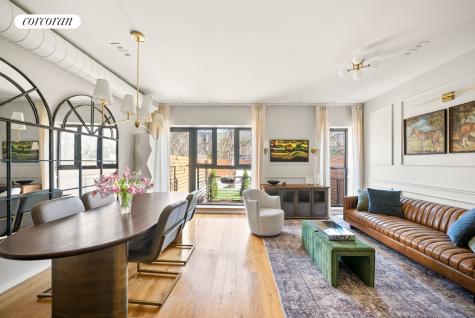 207A Prospect Avenue New York City NY 11215