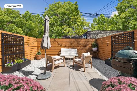 207A Prospect Avenue New York City NY 11215