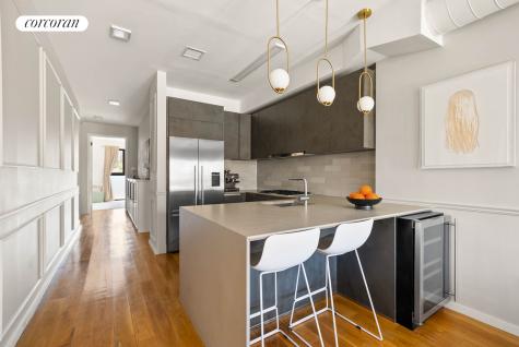 207A Prospect Avenue New York City NY 11215