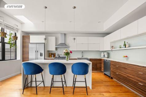 449 Evergreen Avenue New York City NY 11221