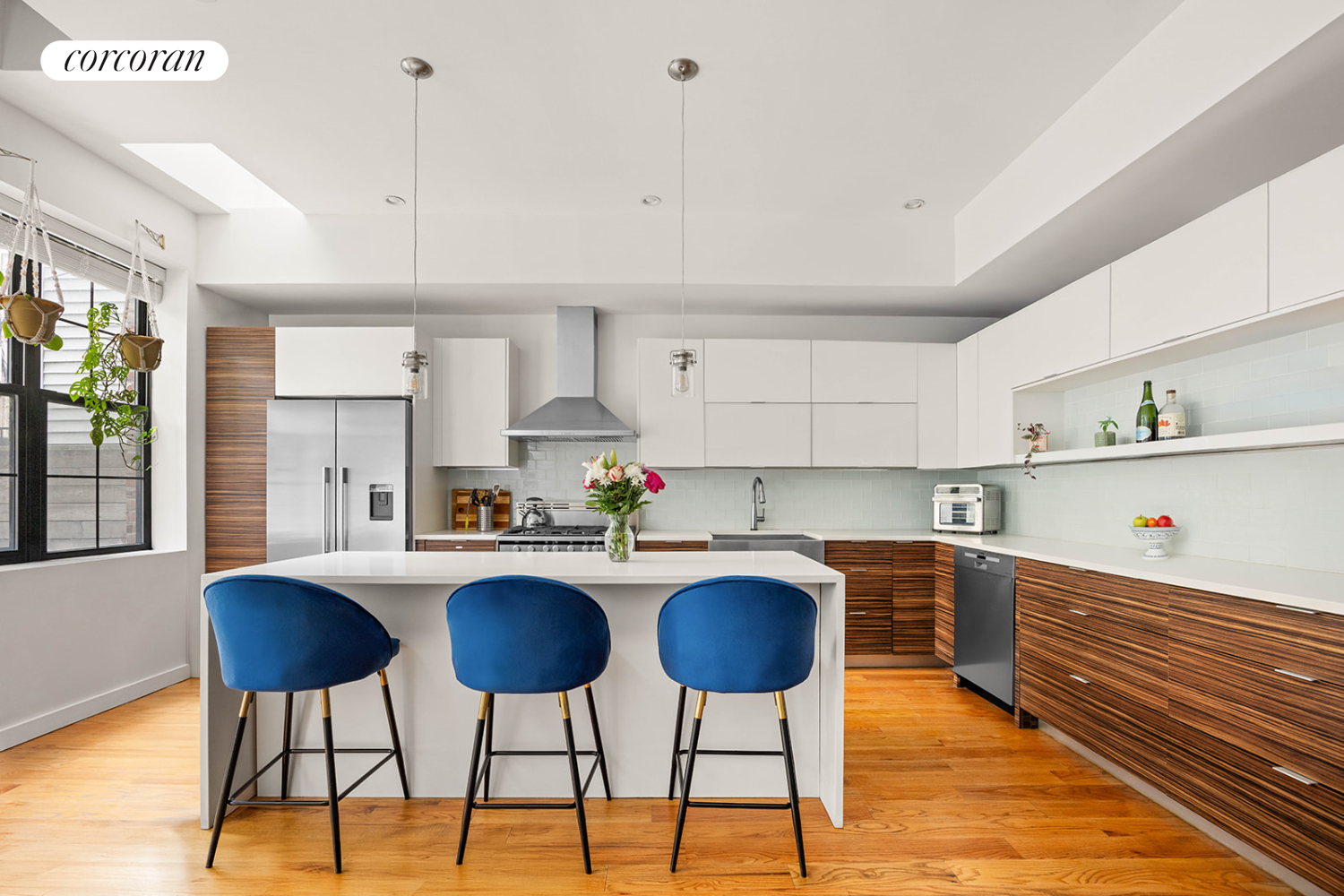 449 Evergreen Avenue New York City NY 11221