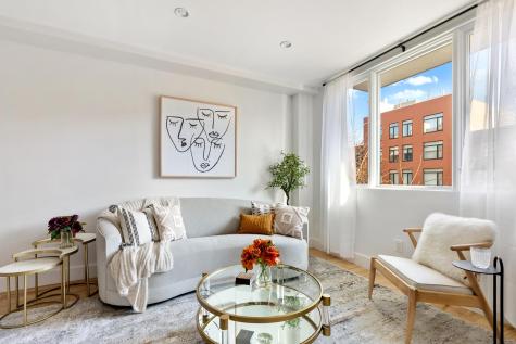 725 Lafayette Avenue New York City NY 11221