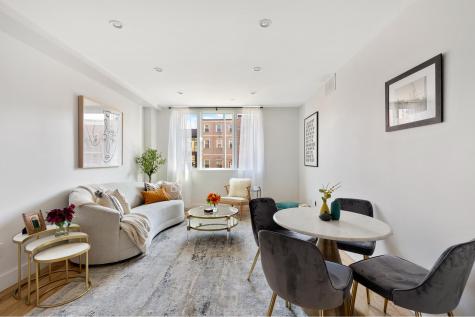 725 Lafayette Avenue New York City NY 11221