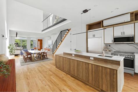 606 E 54th Street New York City NY 11203