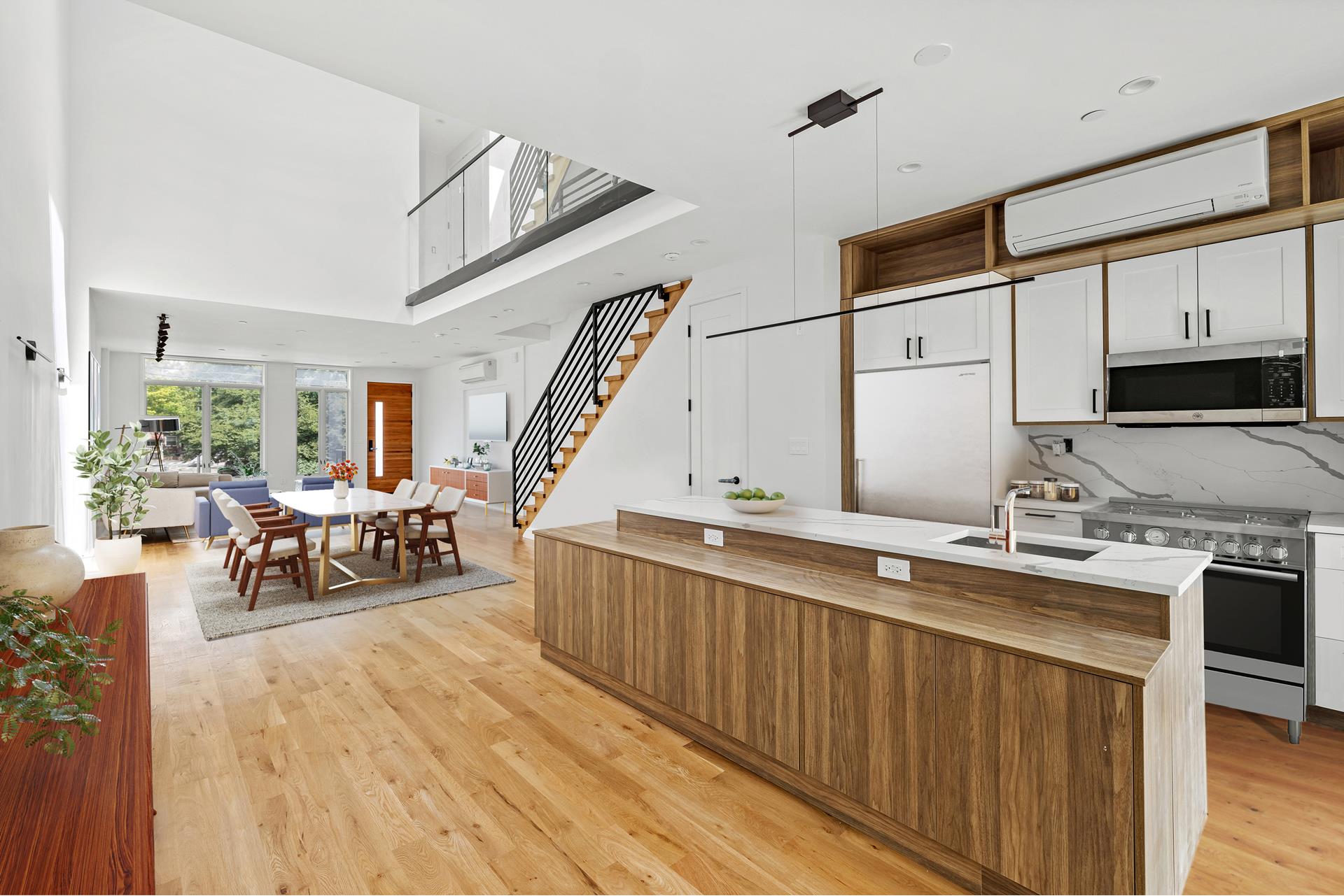 606 E 54th Street New York City NY 11203